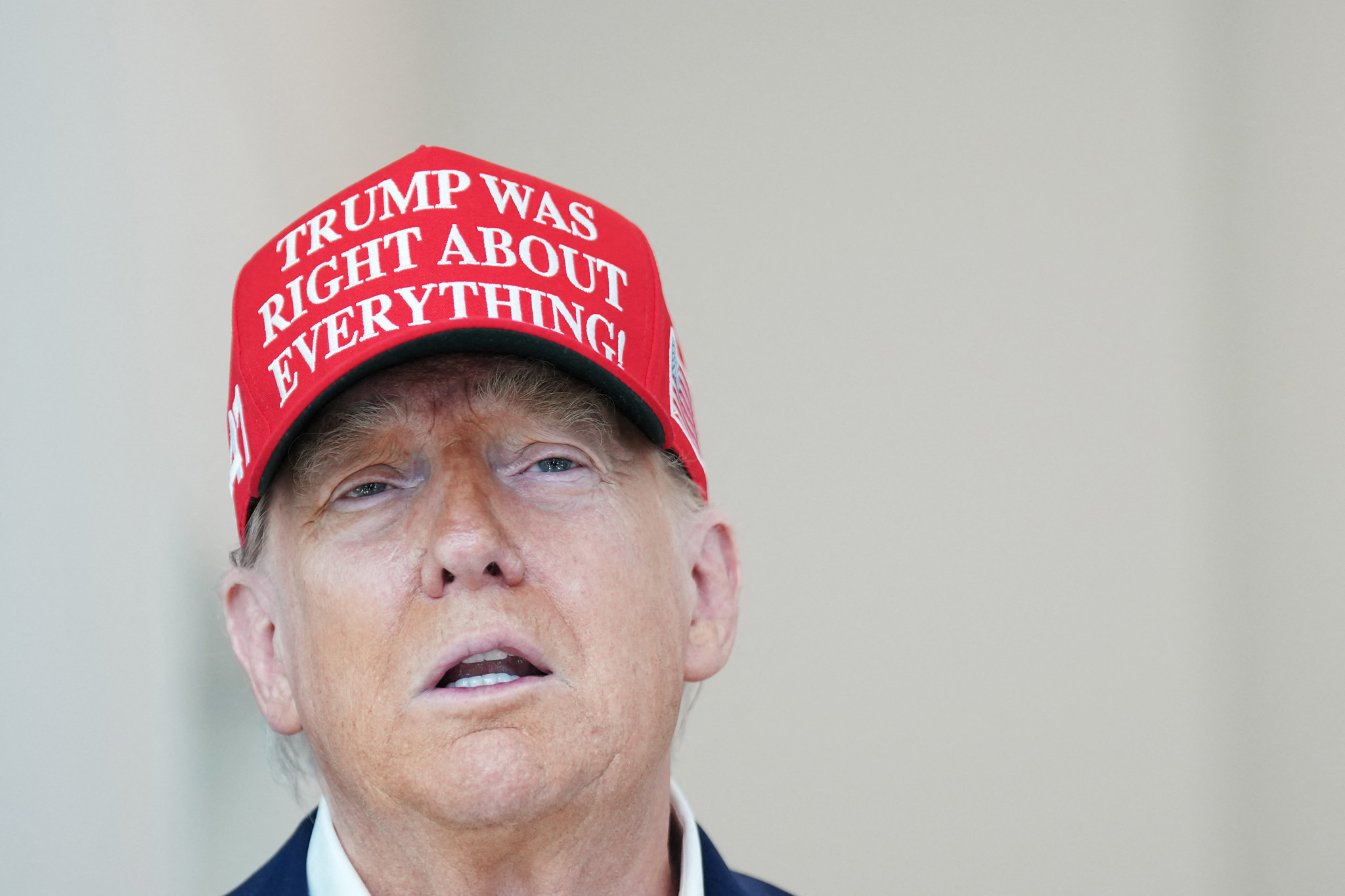 Umgang mit psychischer Krankheit: «Trump hat keine psychisch