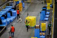 FuW-Analyse zum US-Arbeitsmarktbericht: Vom Weihnachtsgeschäft sieht man am US-Arbeitsmarkt wenig