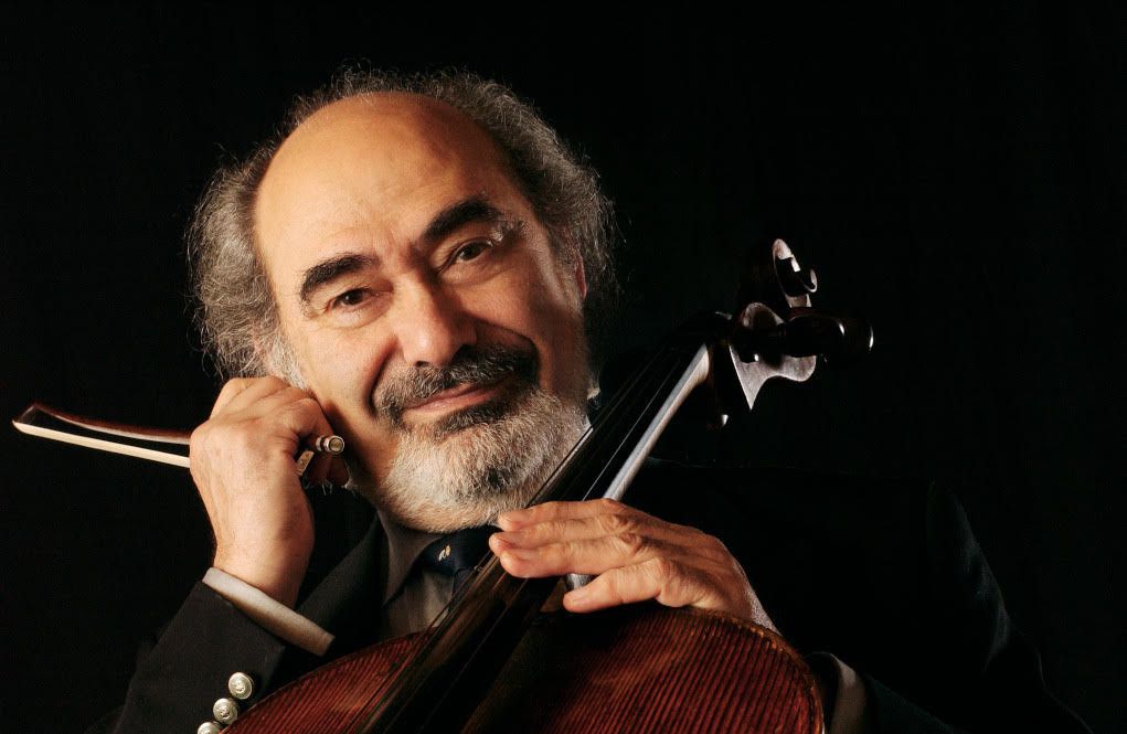 Mark Drobinsky, 24 ans de musique à Villars.