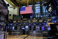 Rückblick auf 2025: Die Gewinner und die Verlierer im US-Aktienmarkt