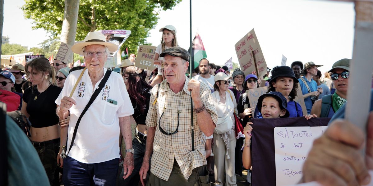 G7-Protest-in-Genf-Es-gab-Zeiten-in-denen-ich-w-tend-auf-die-Schweiz-war-Aber-ich-lebe-