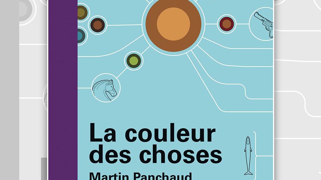 Festival d&rsquo;Angoul&ecirc;me: Le Genevois Martin Panchaud signe la BD de l&rsquo;ann&eacute;e