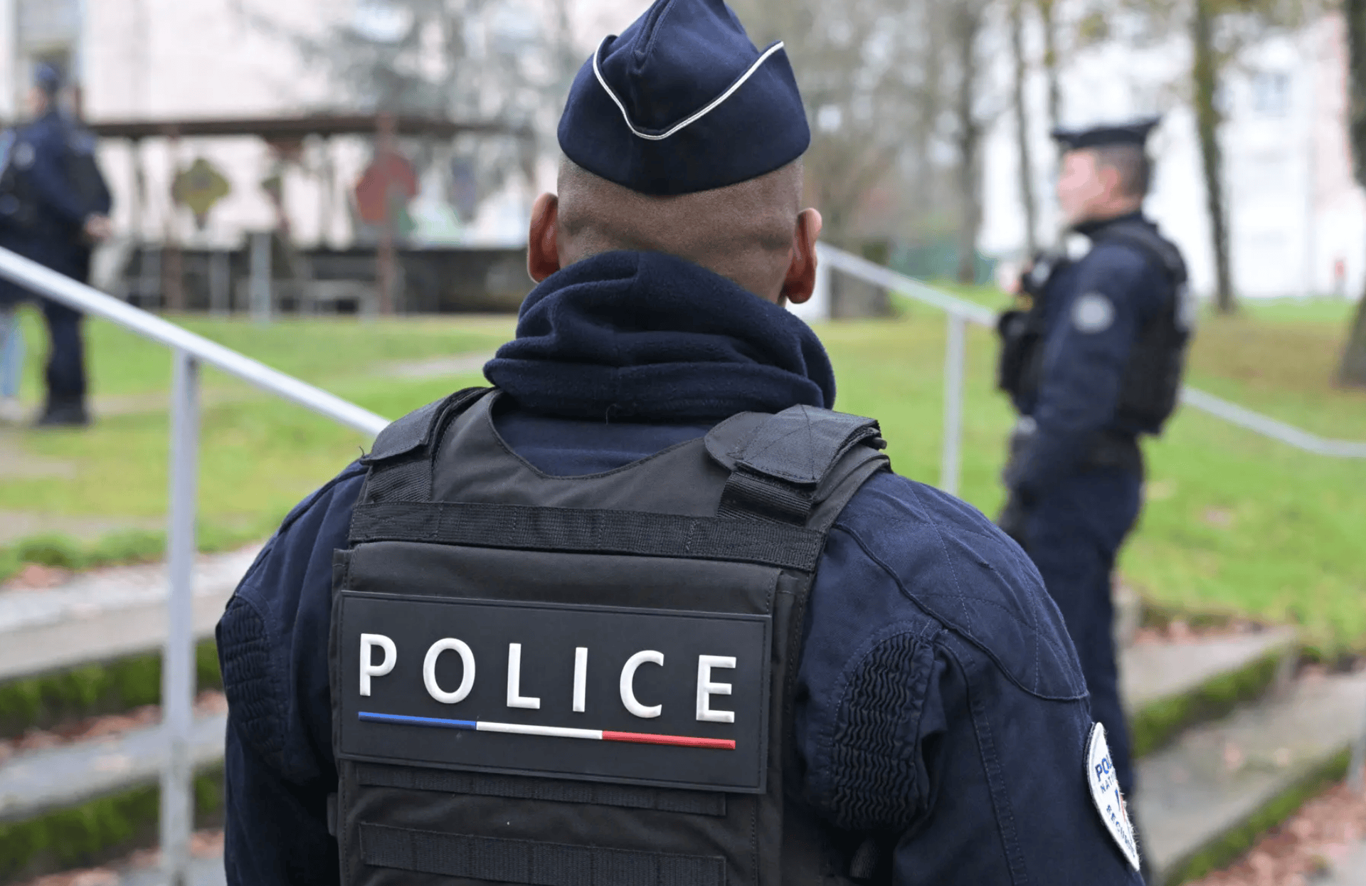 Lettre du jour: Que faire après les fusillades à Annemasse?