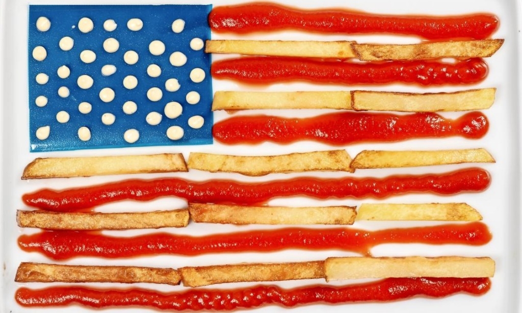 Spraykäse, Wurst in der Gurke – was in den USA als Leckerbissen gilt