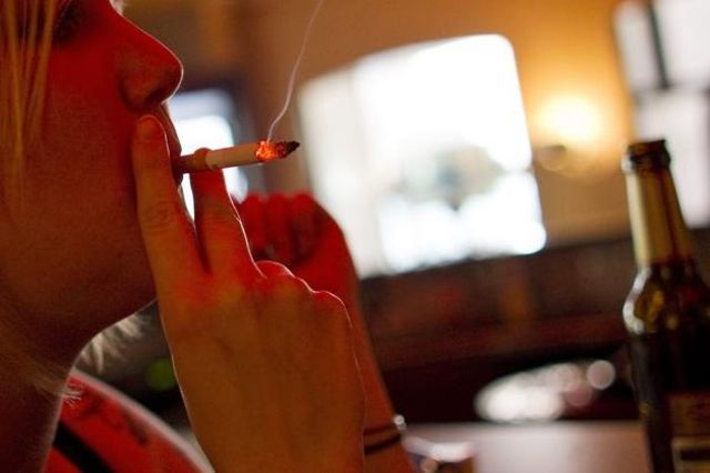 elfbar nachfüll pod läuft aus E-cigarette et Santé : Vapoter Moins Dangereux que Fumer ! main image 0