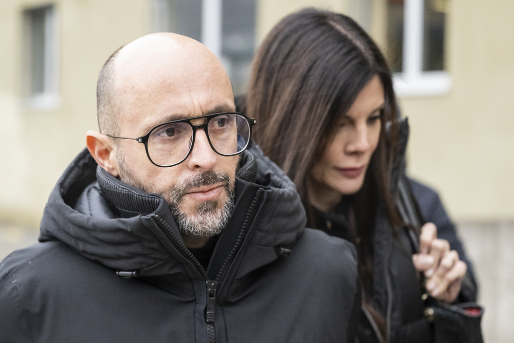 Drame de Crans-Montana: Des notaires soupçonnés d’avoir fait des recherches illégales sur le couple Moretti