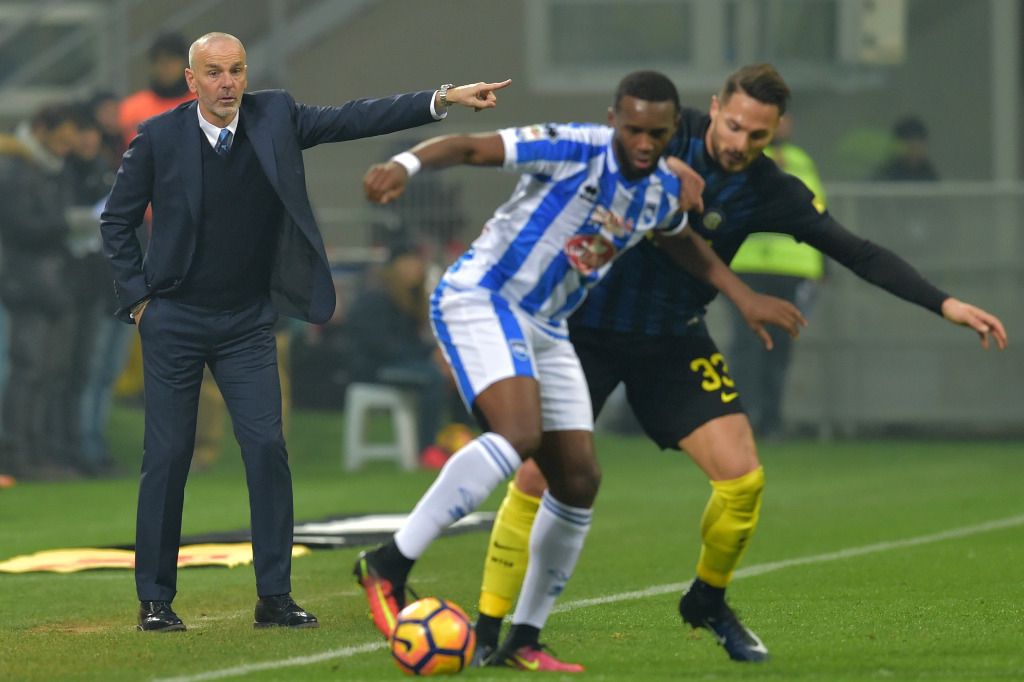 L'Inter Milan grimpe encore