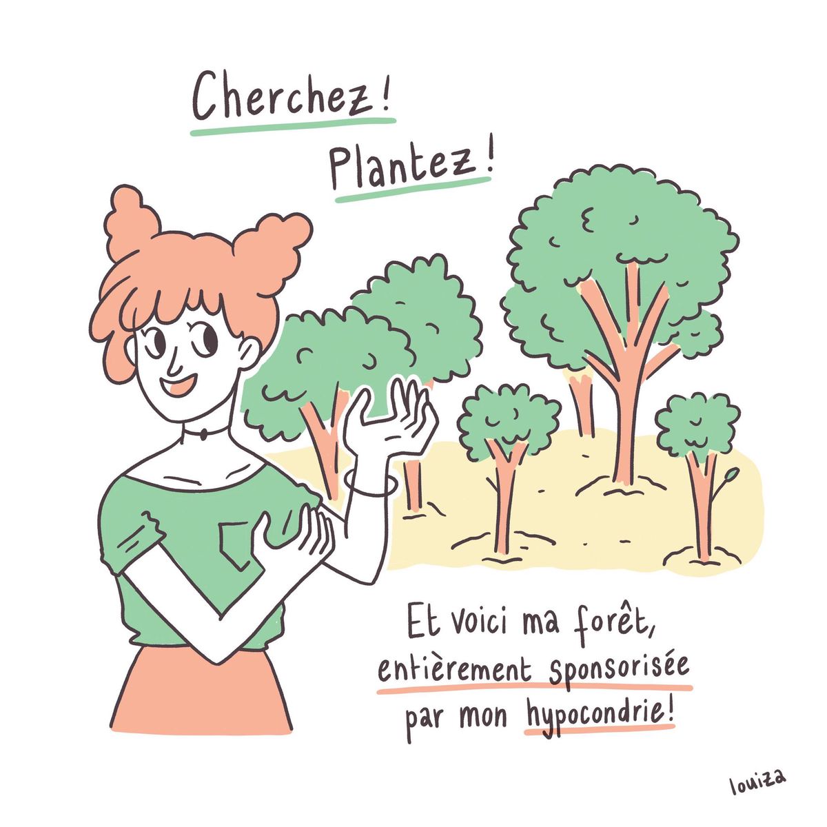 Les moteurs de recherche écoresponsables sont-ils meilleurs pour la planète?