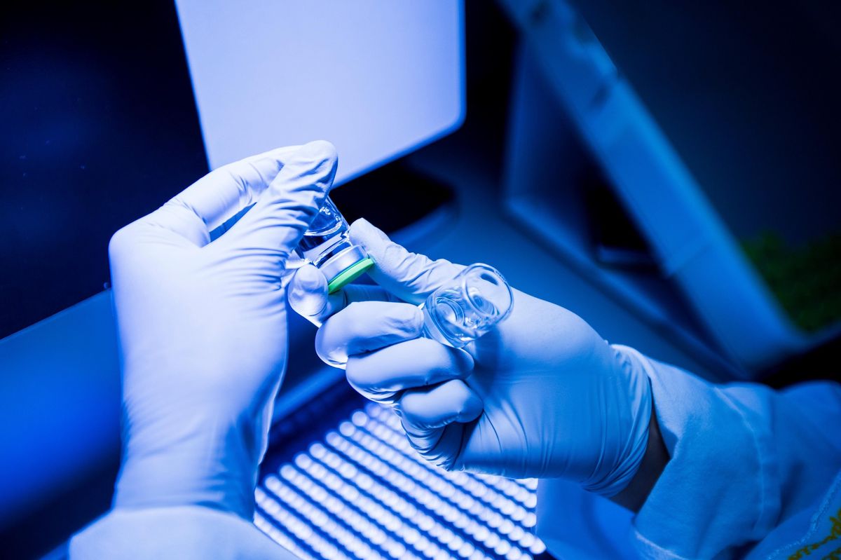 Inavolisib Roche Roche-Krebsmittel Inavolisib erhält Zulassung in den USA