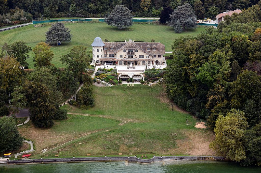 Des réserves protègent la nature. Ou les propriétaires? Tribune de Genève