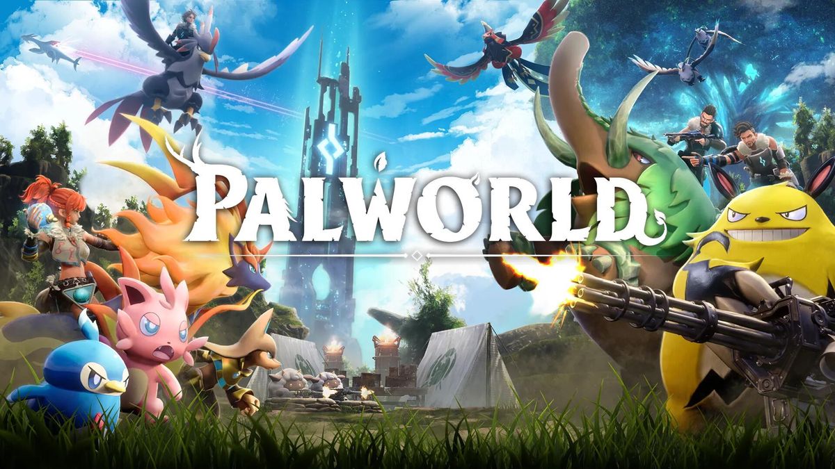 «Palworld», un «Pokémon» sous stéroïdes qui fait polémique