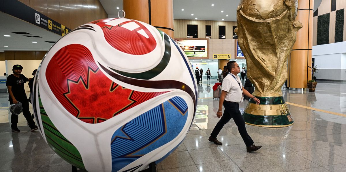 FIFA Reassures on Iran Participation in 2026 World Cup
