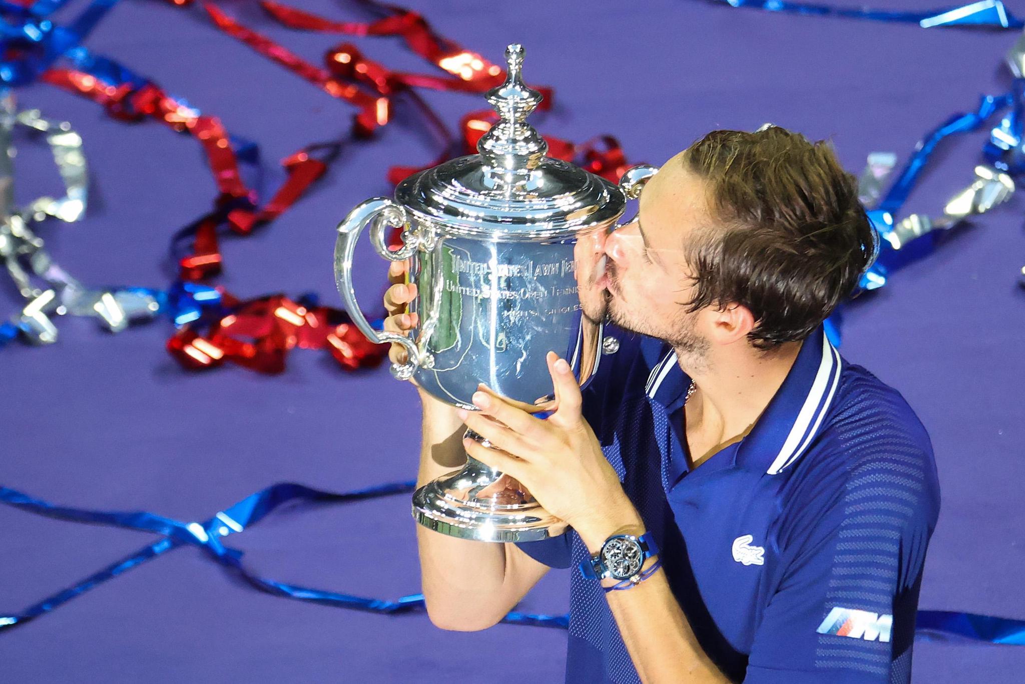 Liveticker vom Final am US Open