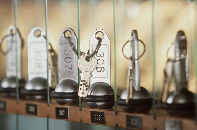 Photo d'illustration.