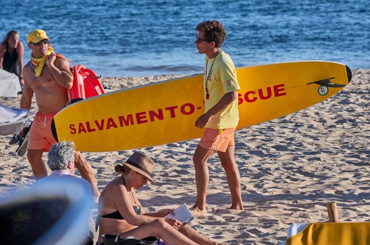 Au Portugal, les hospitalisations et les décès ont de nouveau augmenté avec BA.5.