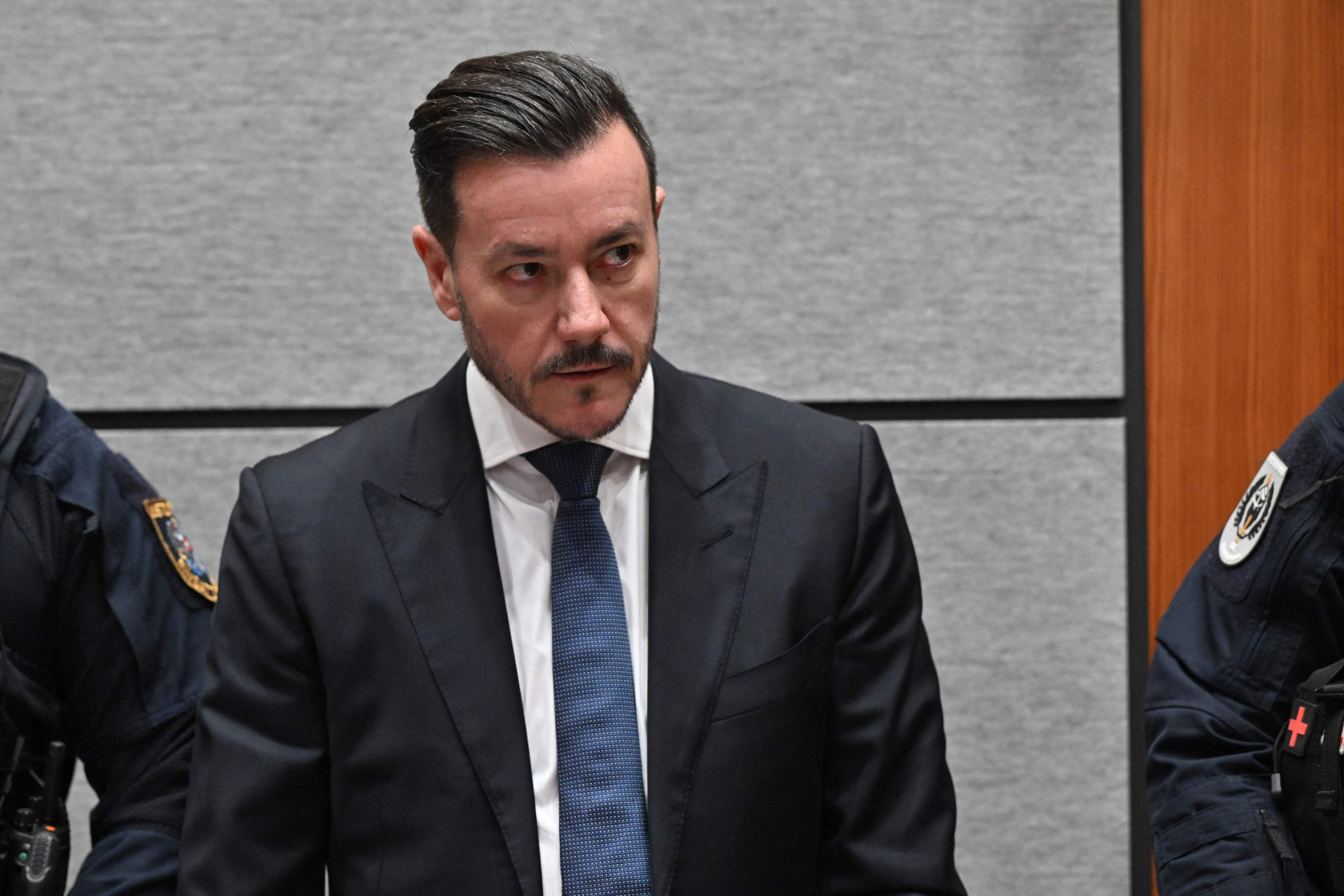 Verdict against Signa founder: Brief first trial for René Benko