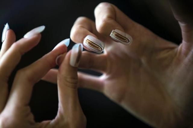 Le produit sera développé lorsque les entrepreneurs auront récolté les fonds nécessaires.