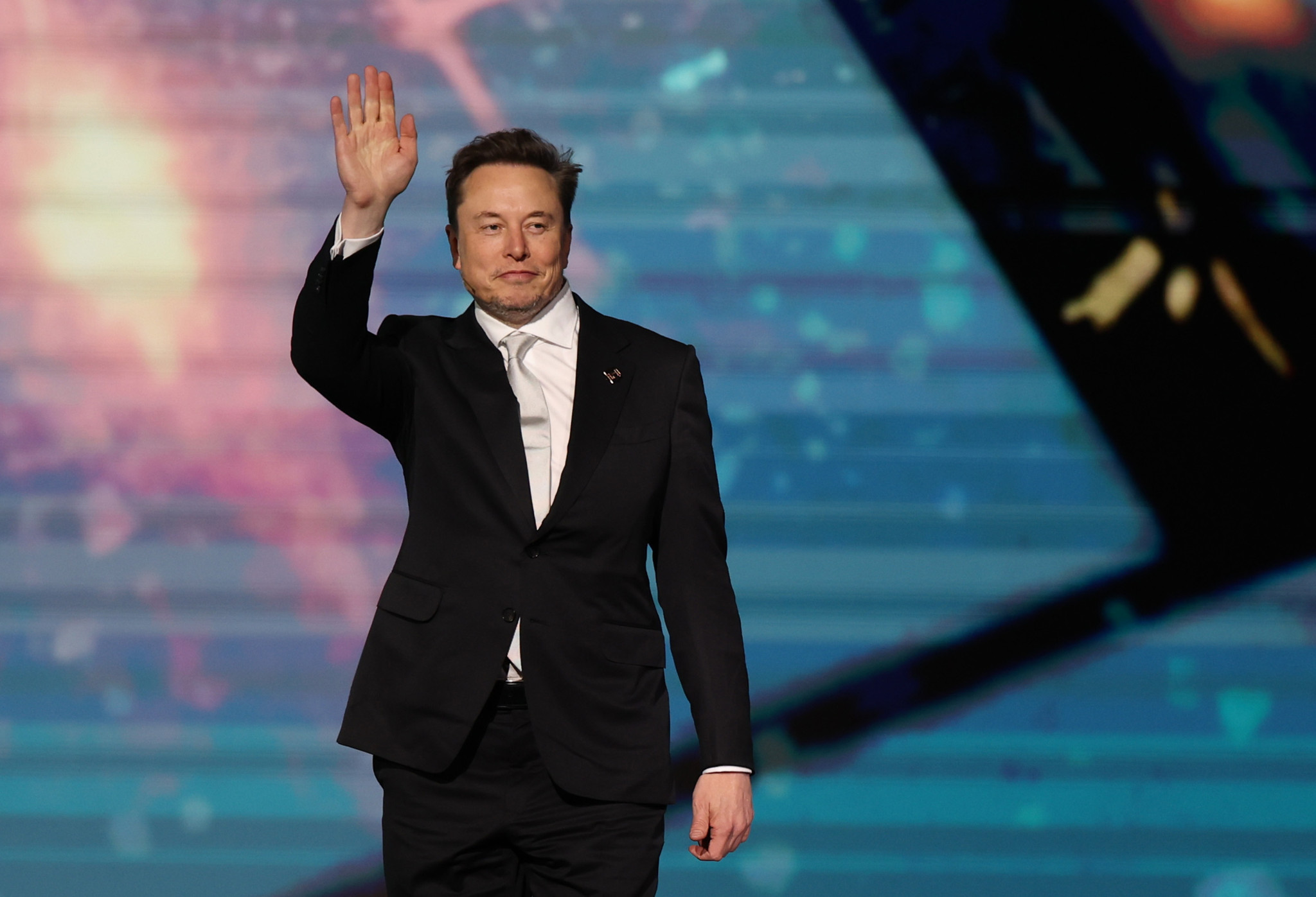 Raumfahrtgigant vor Börsengang: Elon Musk plant den grössten Börsengang der Geschichte – doch zu seinen Bedingungen