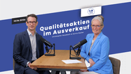 FuW-Börsen-Cocktail: Qualitätsaktien im Ausverkauf