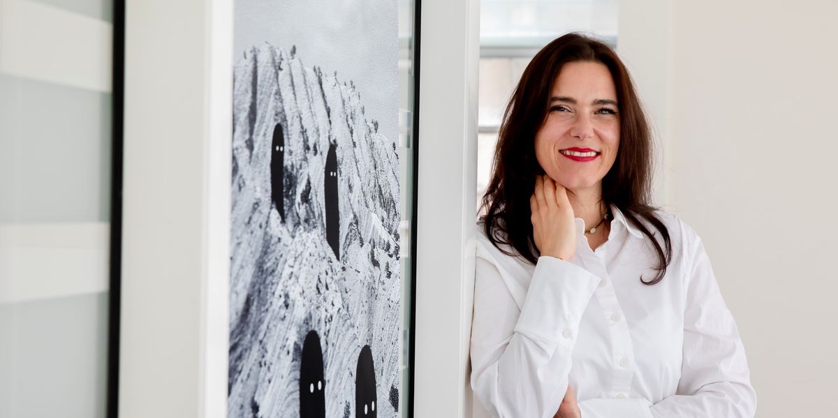 GIFF: Ana&iuml;s Emery quitte la direction du festival genevois