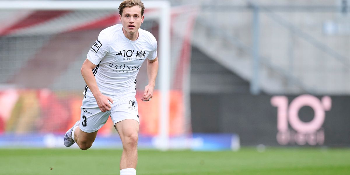 Cupfinal: Ex-FCB-Junior Conus fordert St. Gallen heraus