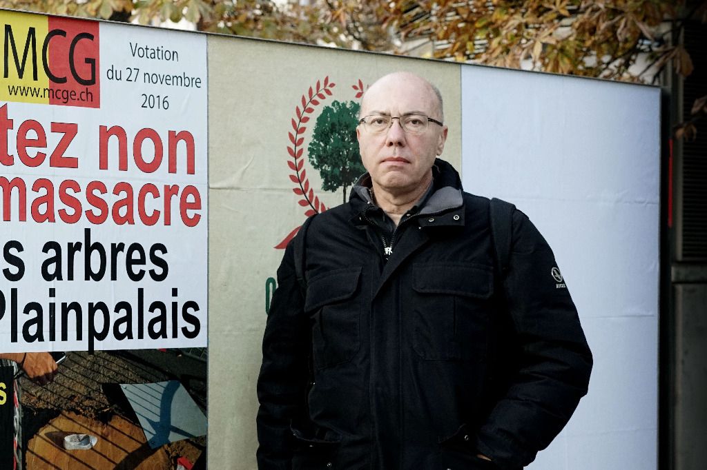 Le feu couve entre les alliés MCG et UDC