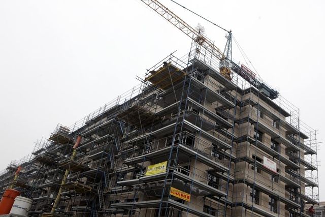 Les banques seront tenues de faire passer de 1% à 2% la couverture en fonds propres de leurs créances hypothécaires.