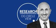 CIO Circle: Heinz Rüttimann über ein Marktumfeld voller Gegensätze: Der KI-Boom überlagert das US-Schuldenproblem