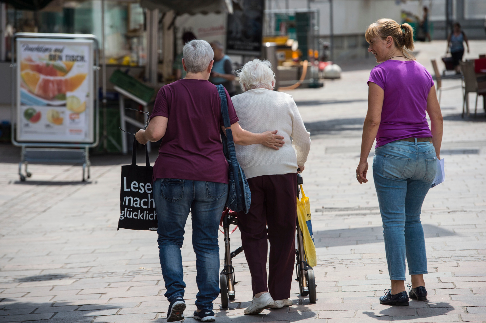 Entscheid der Einigungskonferenz: 13. AHV-Rente wi