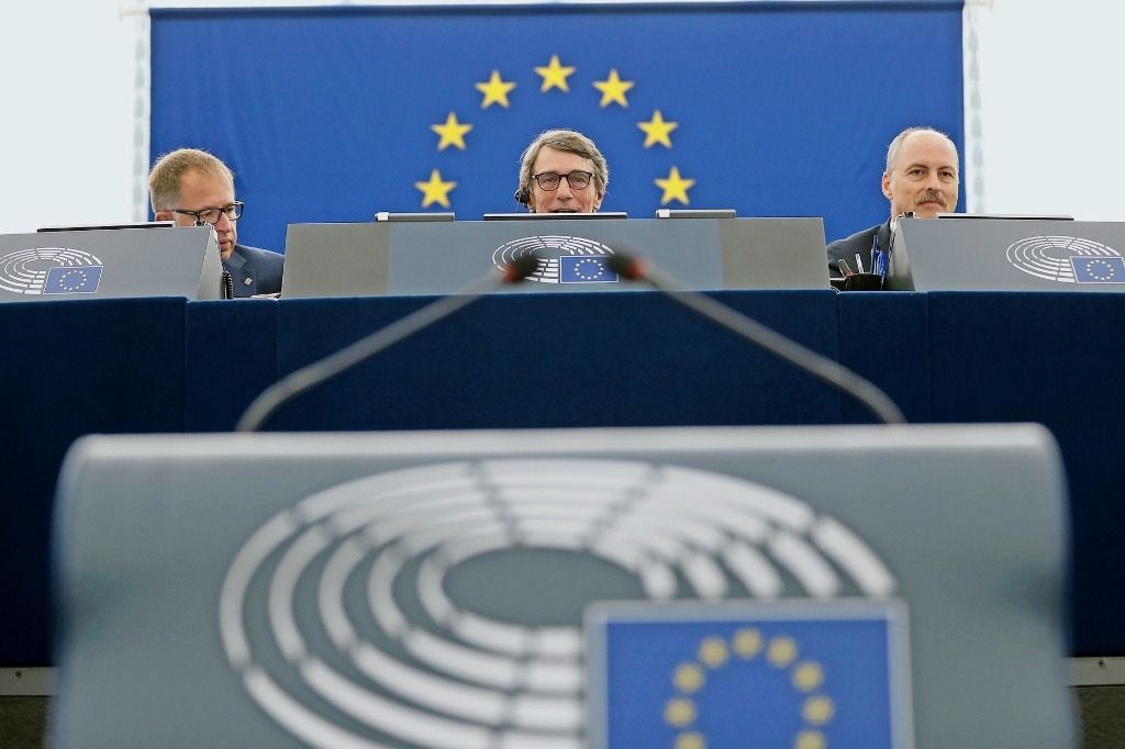 Le retour de la vieille Europe fait plusieurs déçus sur le continent