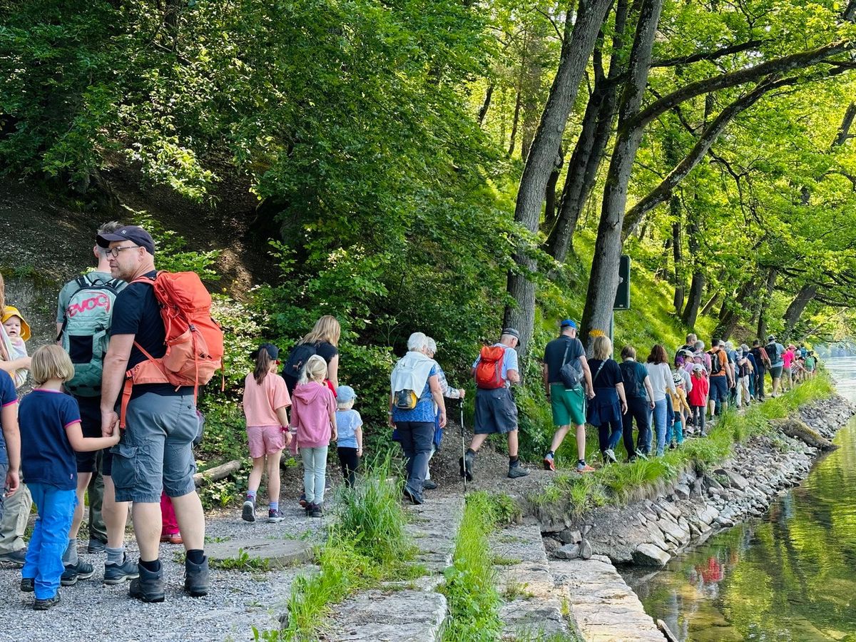 Bauern bereiten sich auf Frost vor | Der Landbote