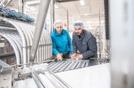 FuW-Analyse zu den Halbjahreszahlen: Dätwyler entkommt der Stagnation