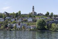 Immobilien Schweiz: Die Hypozinsen legen den Rückwärtsgang ein