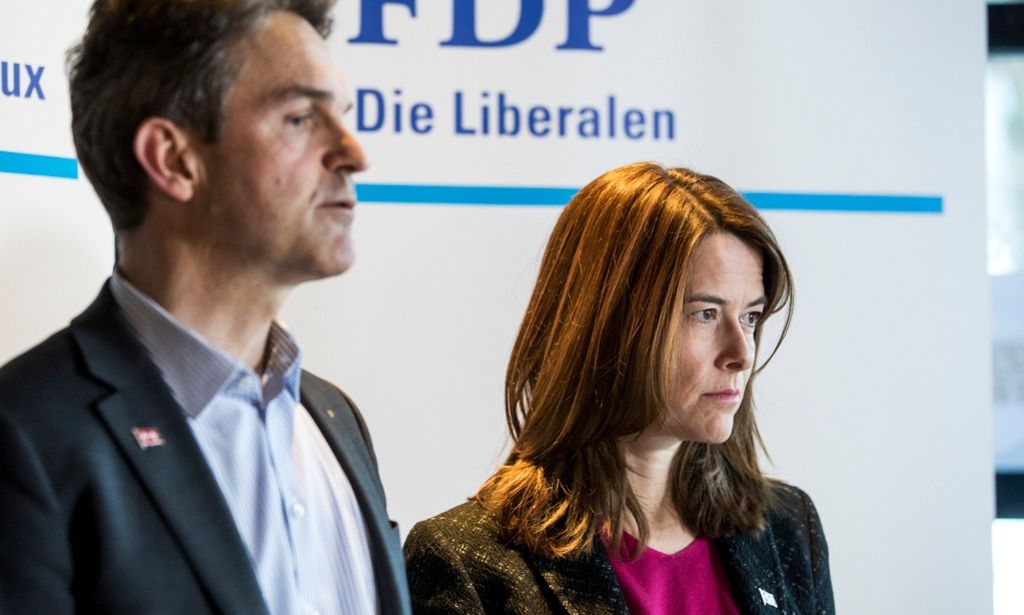 Die FDP zögert jetzt nicht mehr