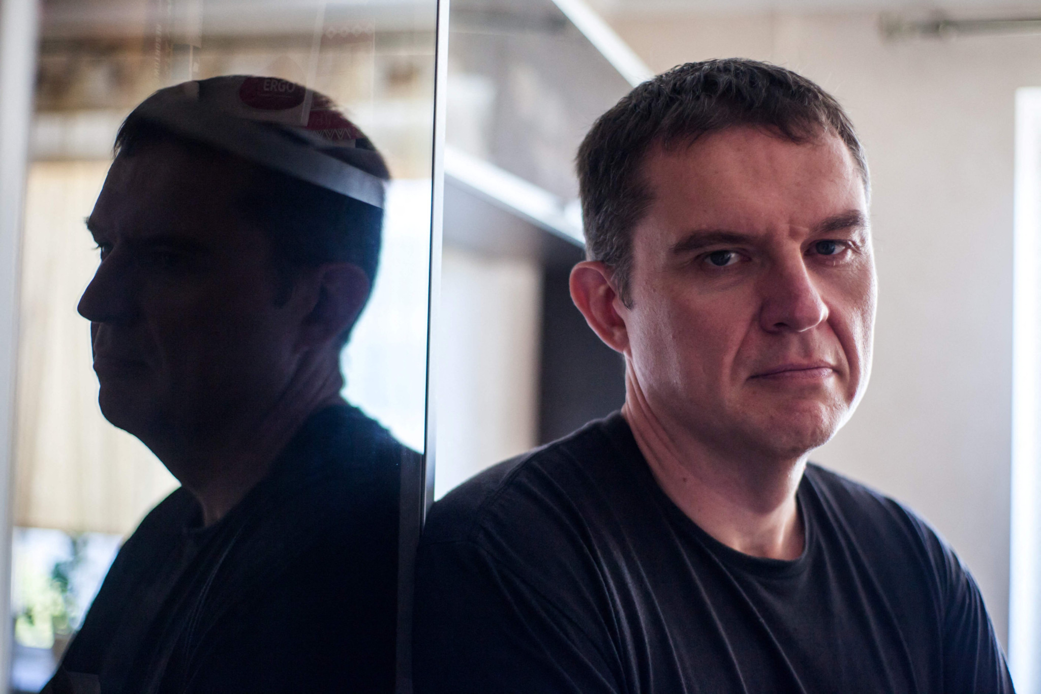 Nach vier Jahren Haft: Belarus lässt polnischsprachigen Journalisten Andrzej Poczobut frei