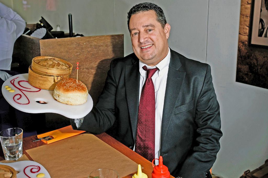 Un «trumpiste» chez Calvin