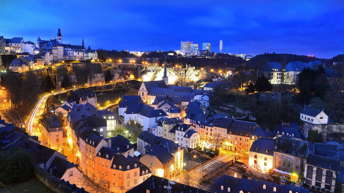 Le banche lussemburghesi si lavano nel rispetto dell’ambiente?