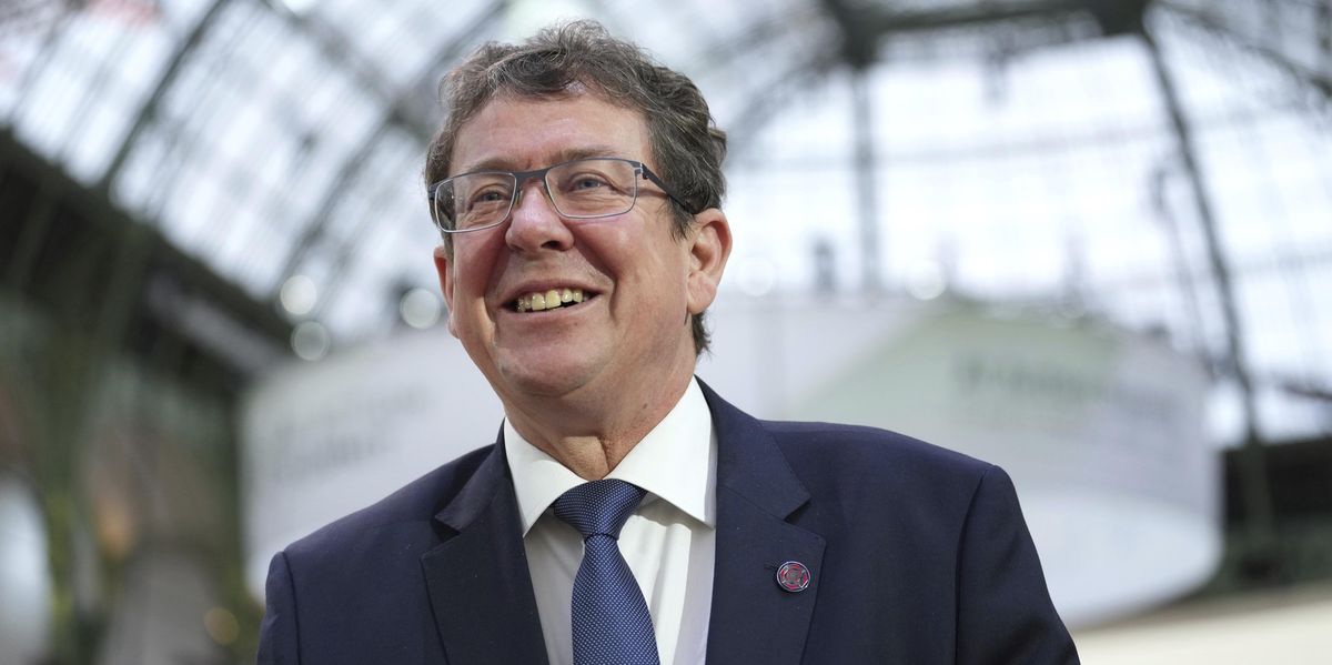 Albert Rösti: «L’IA est une opportunité pour la Suisse»