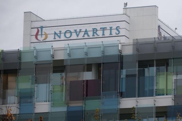 Novartis et Johnson & Johnson ont été condamnés à payer une amende de près de 17 millions de francs pour une entente cartellaire.