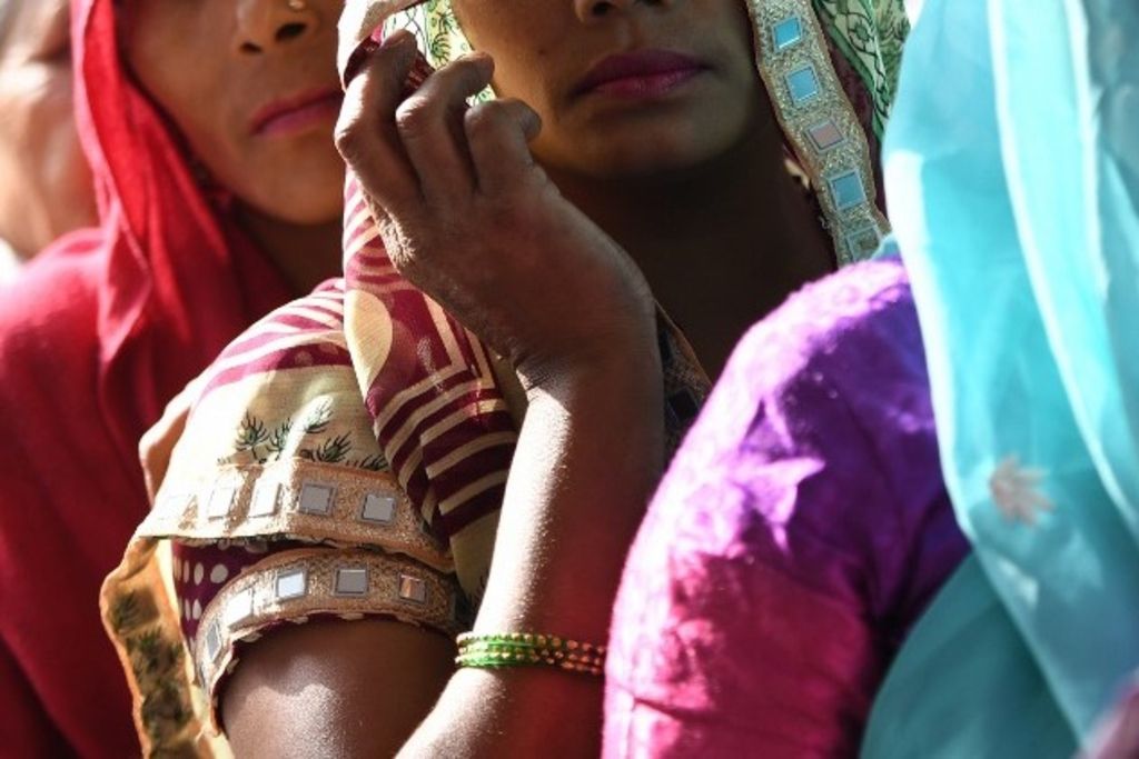 Poignardées à mort après des ragots de sorcellerie