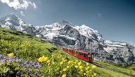 Einschätzung zu den Halbjahreszahlen: Jungfraubahn bleibt auf Kurs