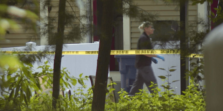 Verbrechen-in-Michigan-Sechs-tote-Kinder-bei-Brand-gefunden-mit-Schussverletzungen