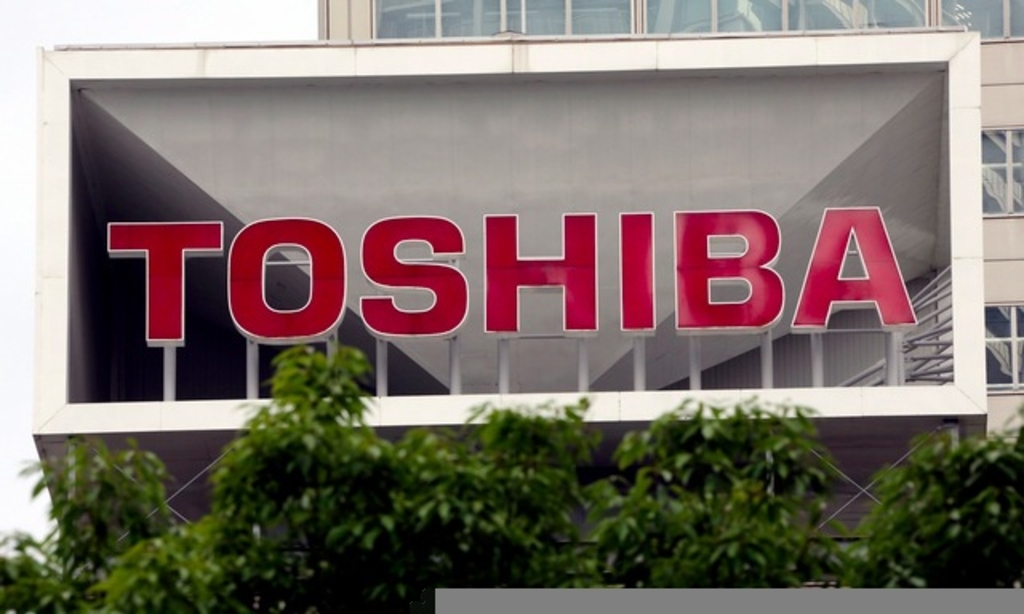 Toshiba perd en appel devant la CEJ