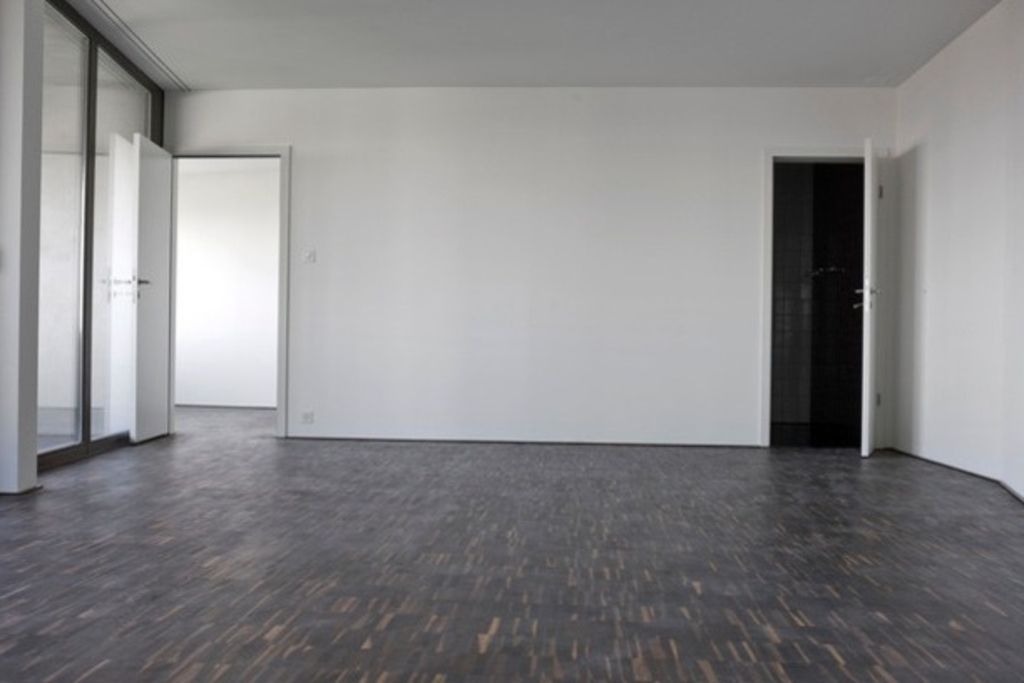 Nouvelle hausse du taux de logements vacants