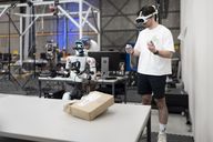 «Swiss Deep Tech Report»: Schweiz laut Studie wichtiger Standort für Zukunftstechnologien