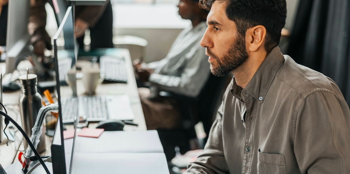 Start-up Forgis demands 100-hour week