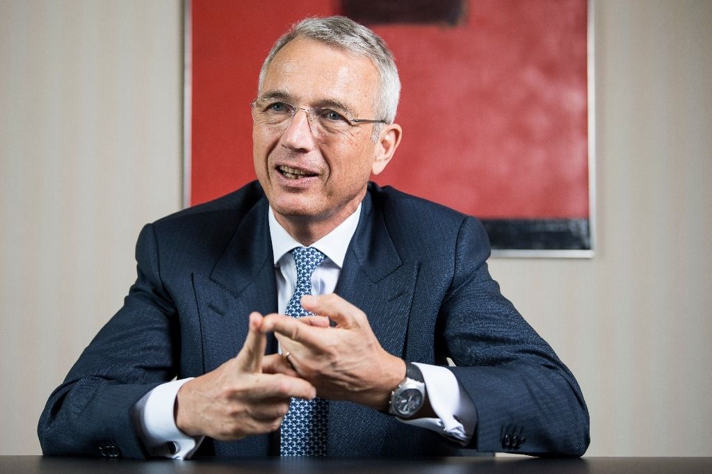 «Die Berner könnten mehr Selbstbewusstsein zeigen» Berner Zeitung