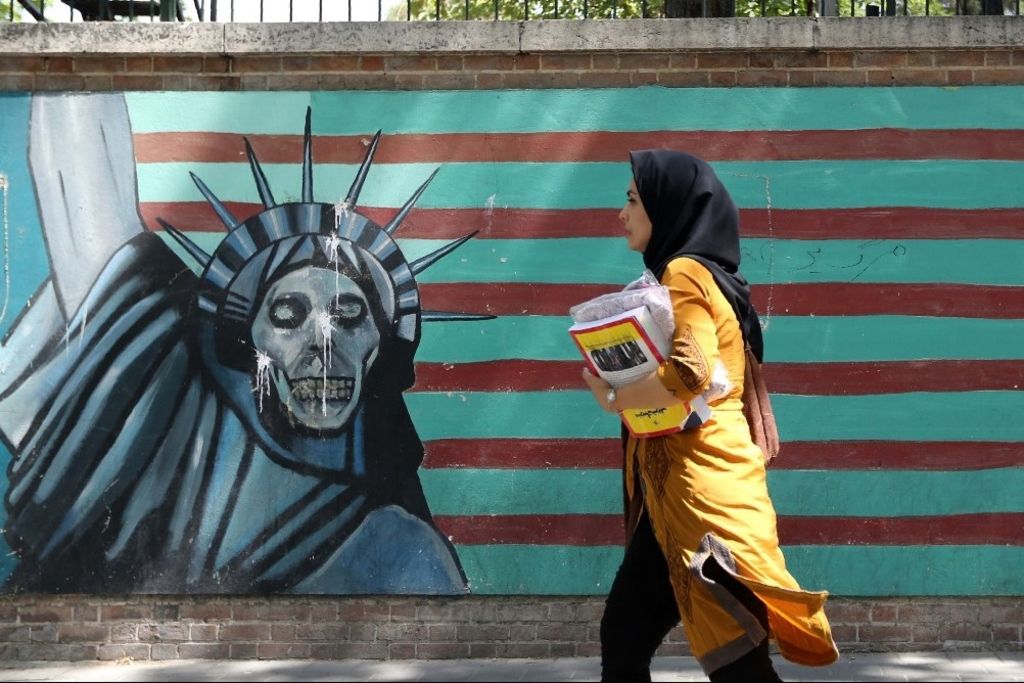 Aucune cyberattaque américaine contre l'Iran