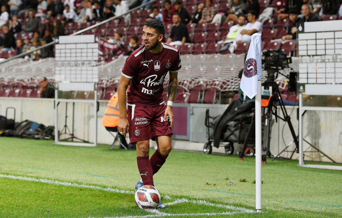 Théo Valls est appelé à prendre plus de responsabilités en l’absence de ses partenaires habituels.