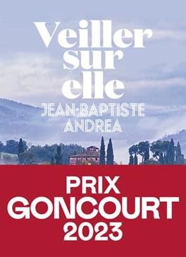 Quatre bonnes raisons de lire le Prix Goncourt 2023